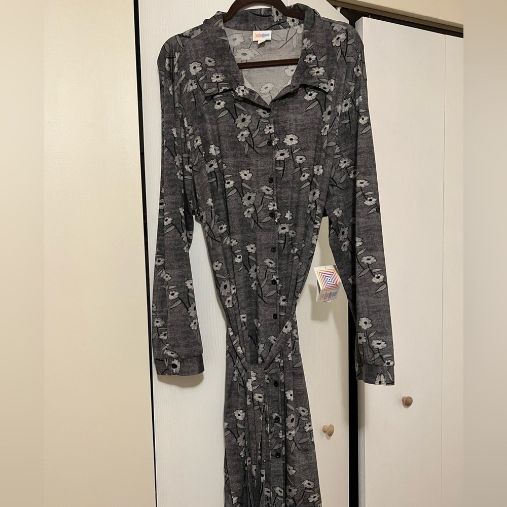 Lula Ellie dress new with tags